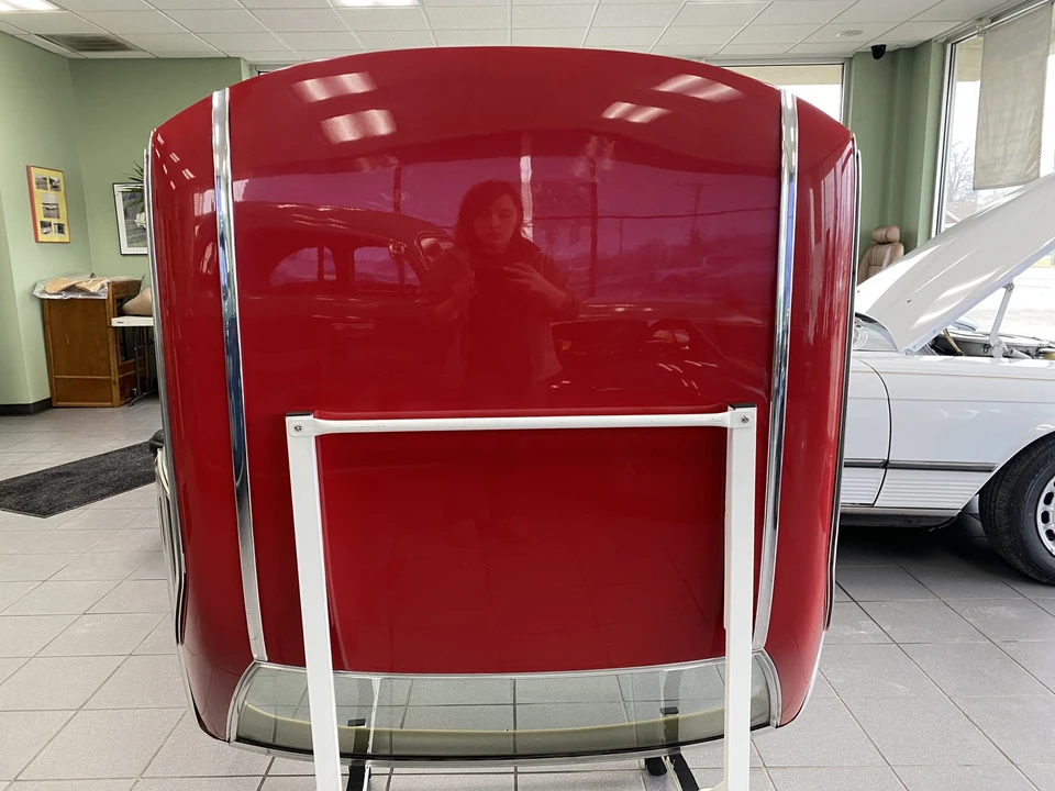 Parts & Memorabilia Bodywork - Image 6 of 31