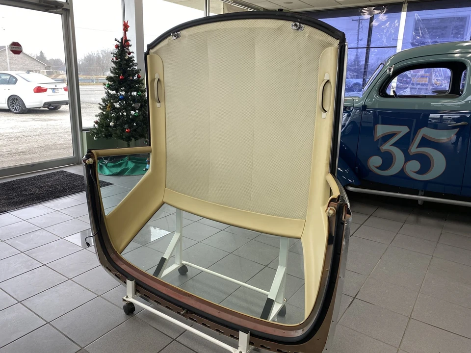 Parts & Memorabilia Bodywork - Image 16 of 31