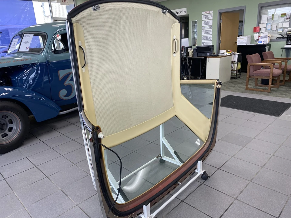 Parts & Memorabilia Bodywork - Image 23 of 31