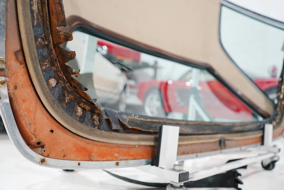 Parts & Memorabilia Bodywork - Image 26 of 31