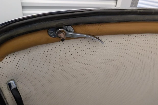 Parts & Memorabilia Bodywork - Image 4 of 4
