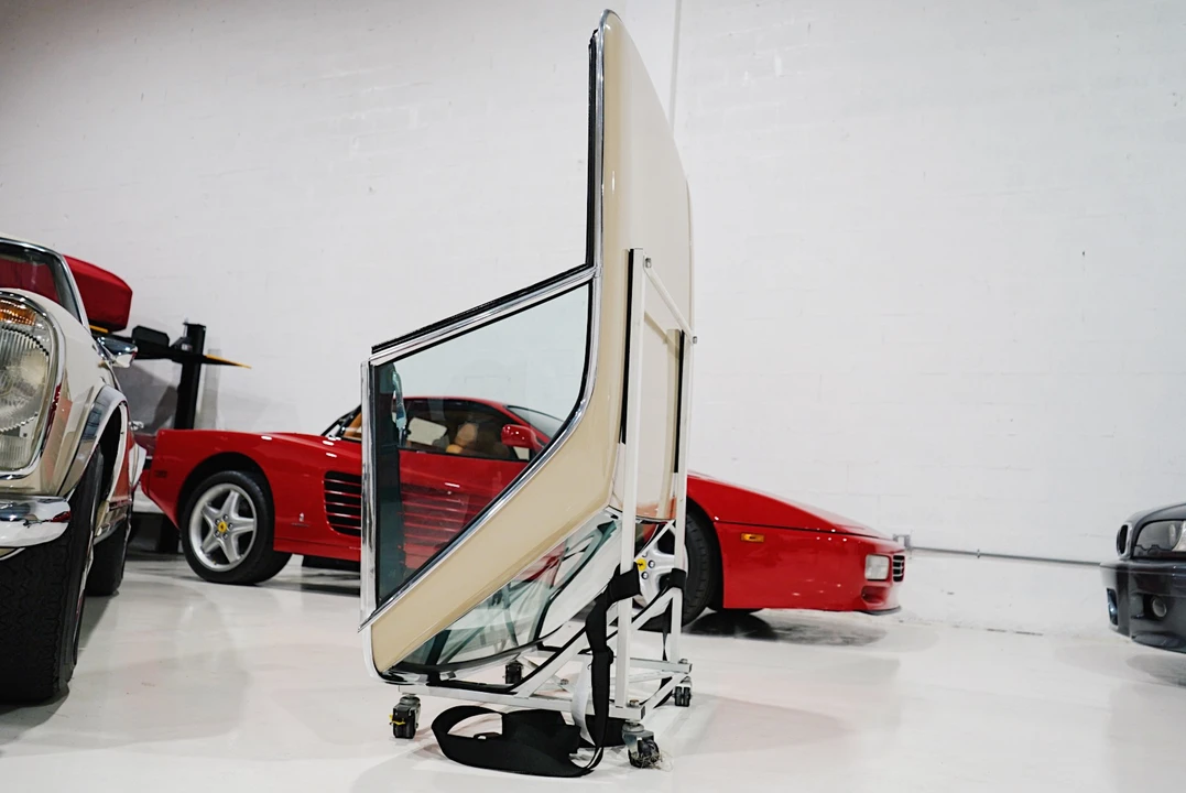 Parts & Memorabilia Bodywork - Image 6 of 31