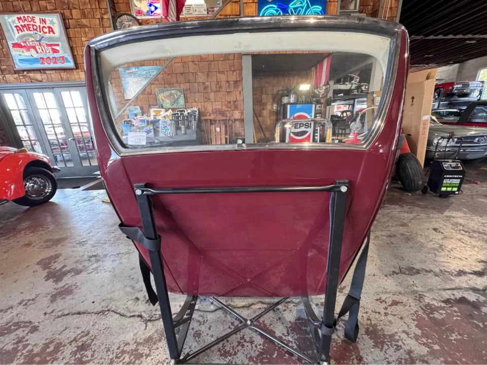 Parts & Memorabilia Bodywork - Image 2 of 31
