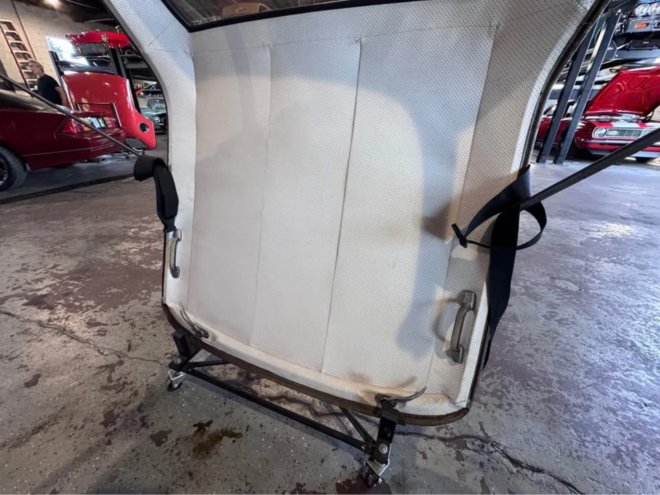 Parts & Memorabilia Bodywork - Image 7 of 31
