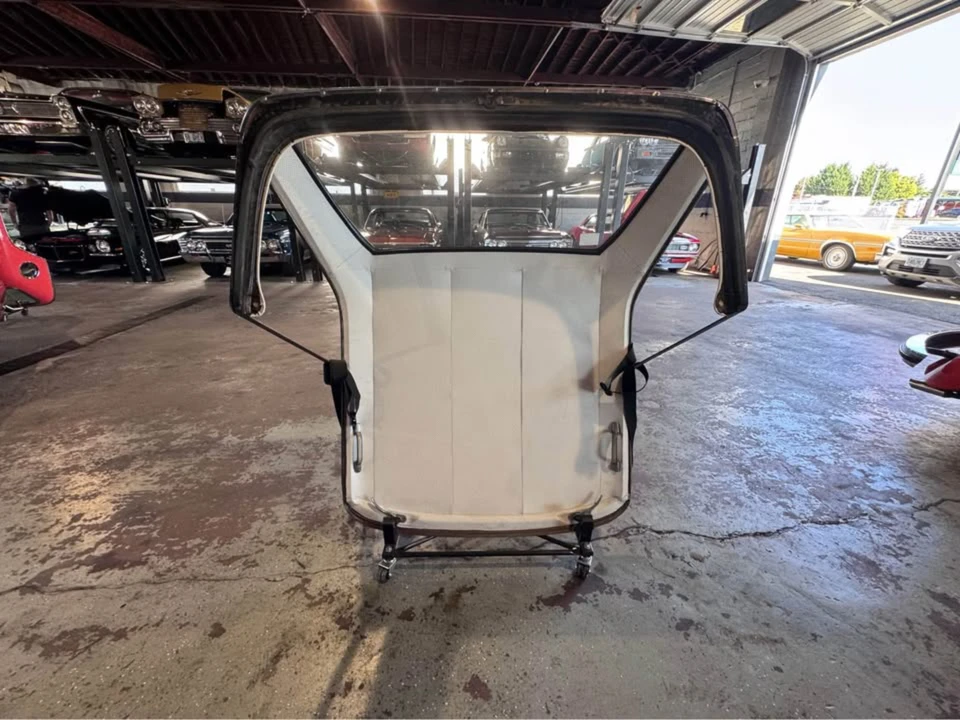 Parts & Memorabilia Bodywork - Image 6 of 31