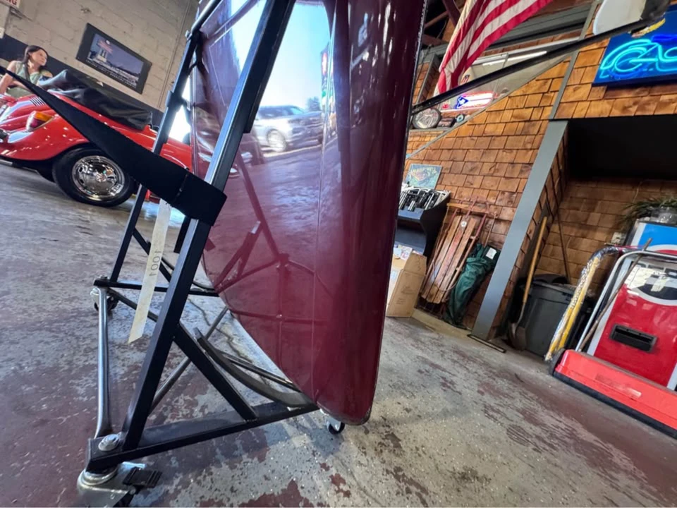 Parts & Memorabilia Bodywork - Image 5 of 31