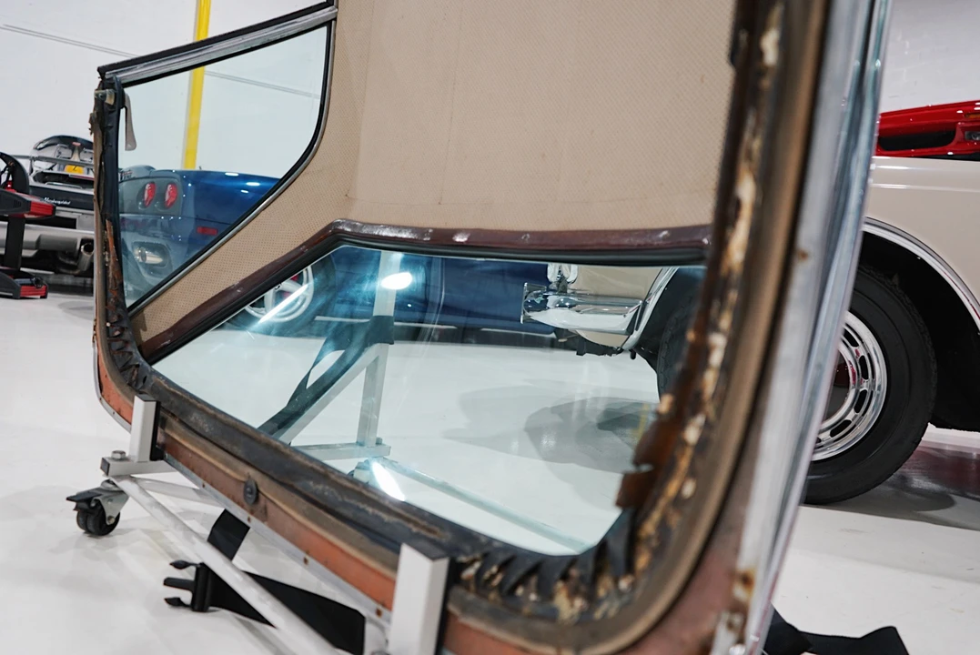 Parts & Memorabilia Bodywork - Image 31 of 31