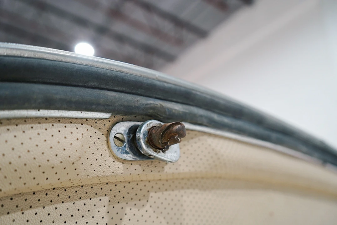 Parts & Memorabilia Bodywork - Image 22 of 31