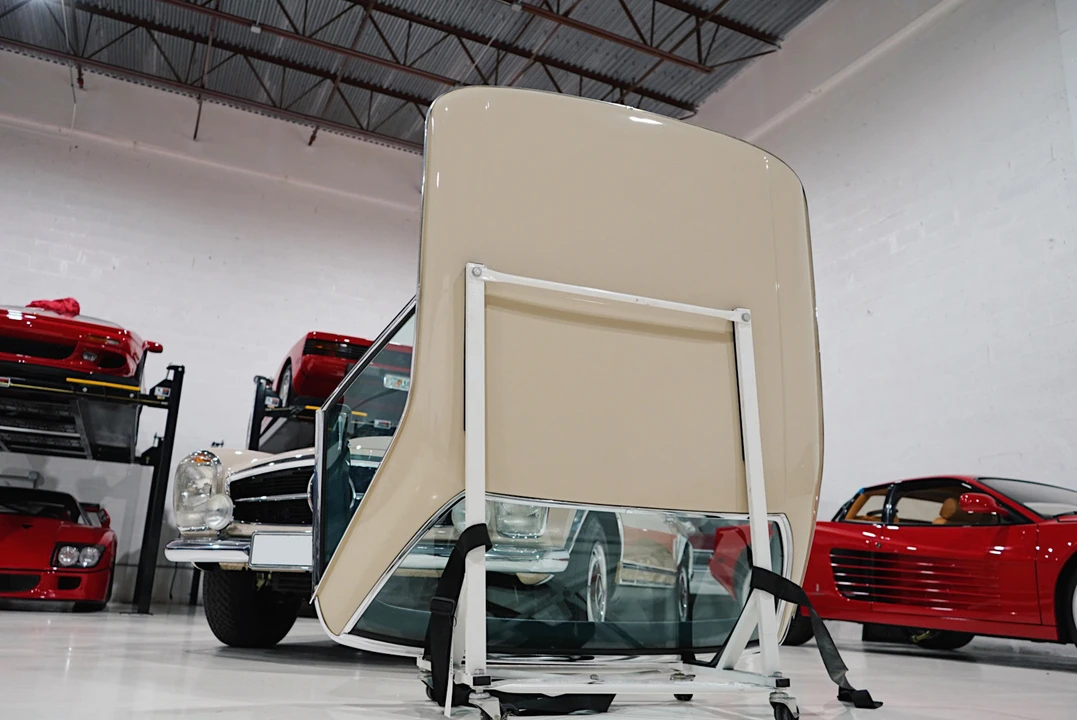 Parts & Memorabilia Bodywork - Image 12 of 31