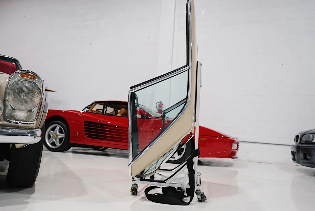 Parts & Memorabilia Bodywork - Image 7 of 31