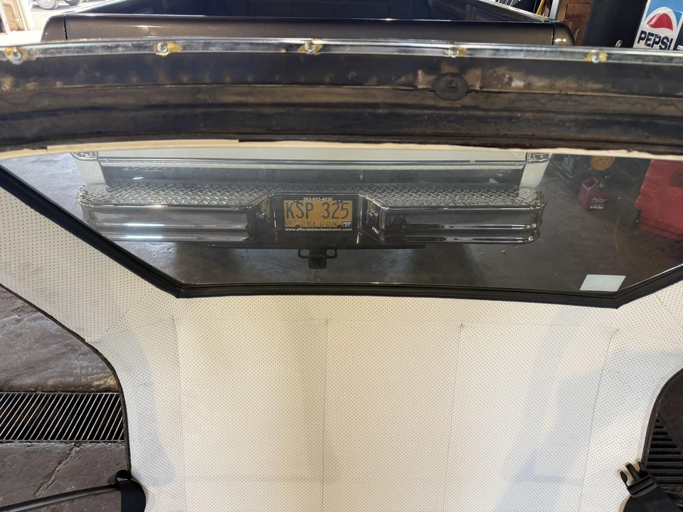 Parts & Memorabilia Bodywork - Image 11 of 31