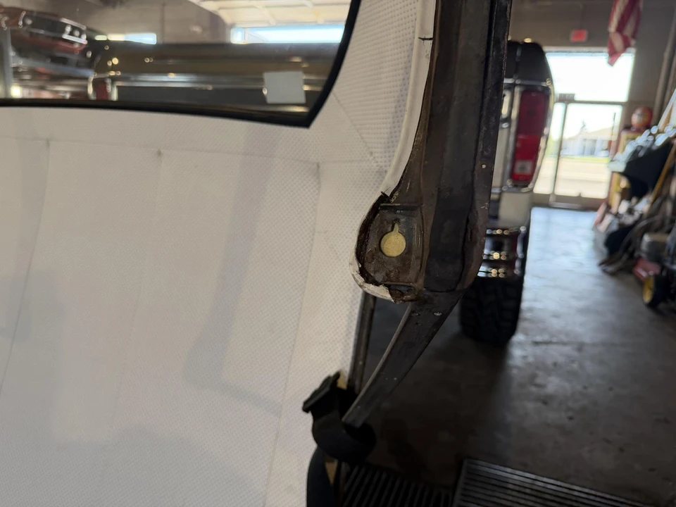 Parts & Memorabilia Bodywork - Image 13 of 31