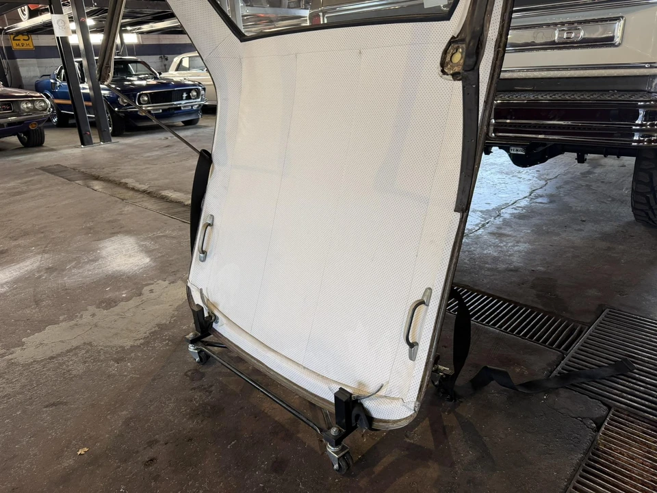 Parts & Memorabilia Bodywork - Image 14 of 31