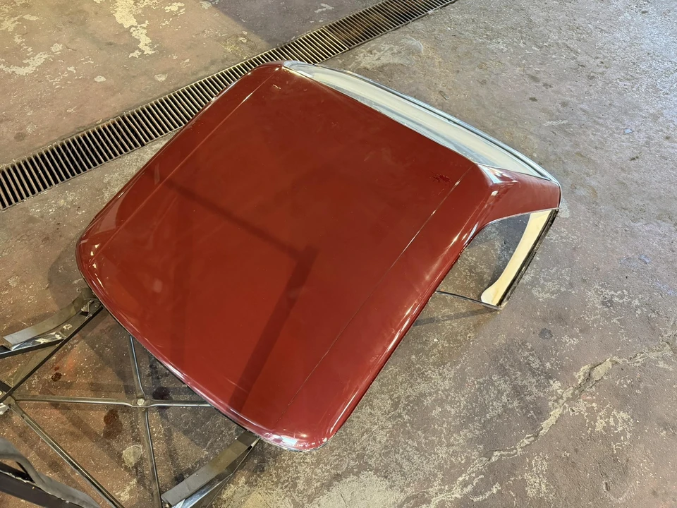 Parts & Memorabilia Bodywork - Image 22 of 31