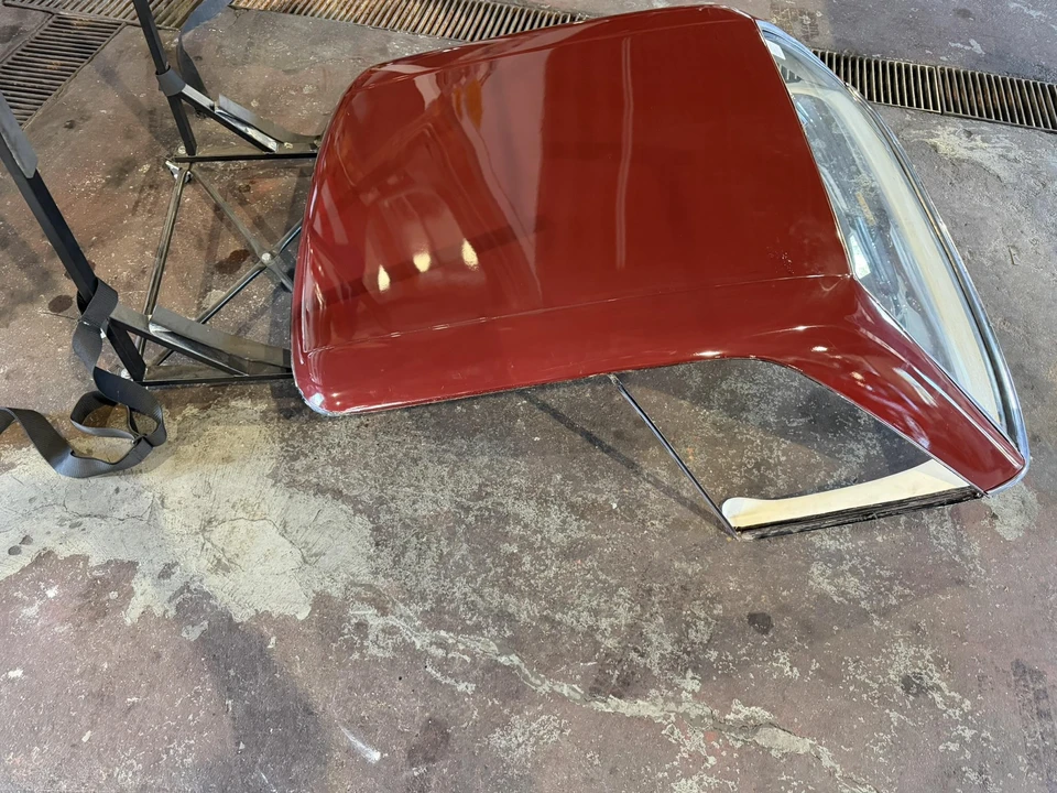 Parts & Memorabilia Bodywork - Image 24 of 31