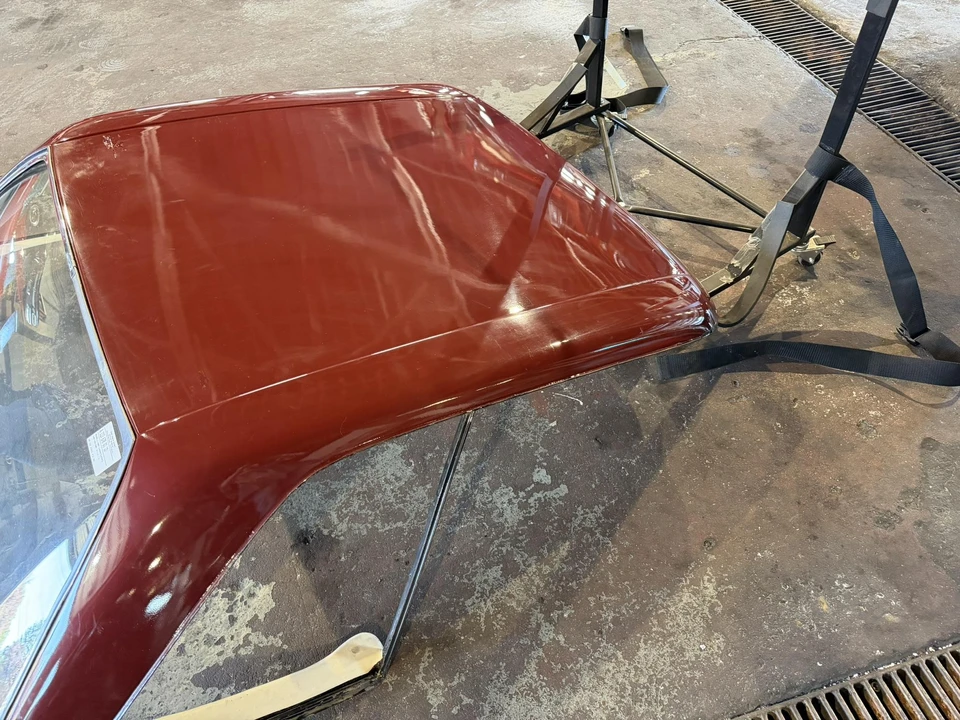 Parts & Memorabilia Bodywork - Image 25 of 31
