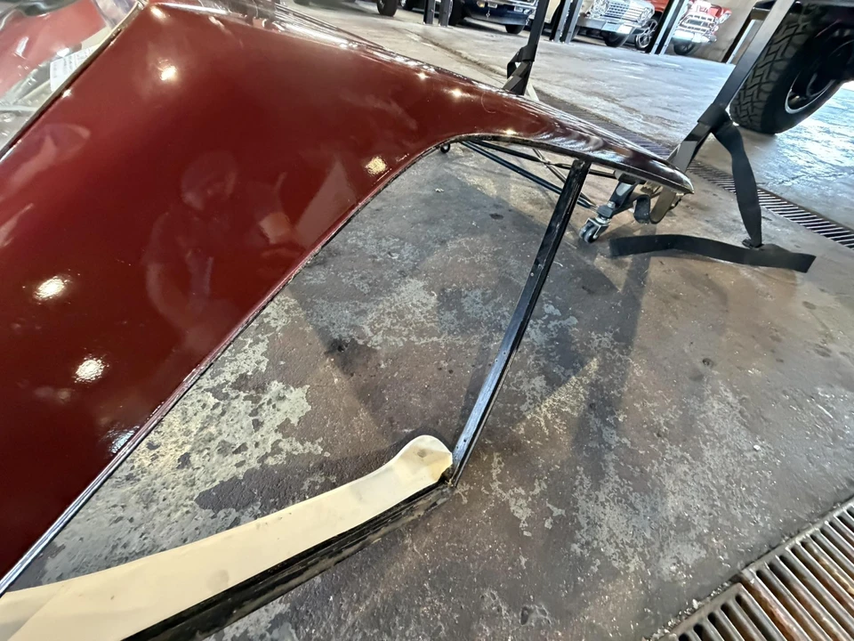 Parts & Memorabilia Bodywork - Image 26 of 31