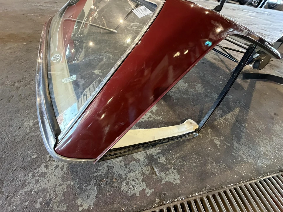 Parts & Memorabilia Bodywork - Image 27 of 31