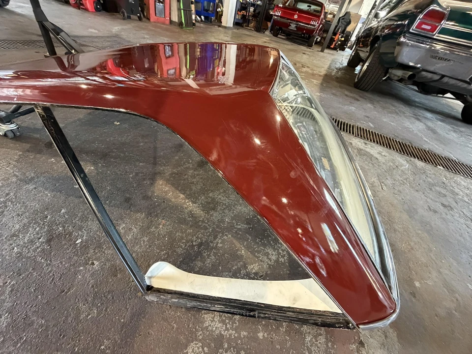 Parts & Memorabilia Bodywork - Image 28 of 31