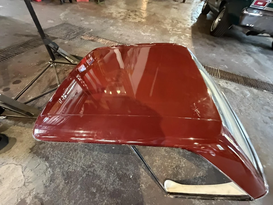 Parts & Memorabilia Bodywork - Image 29 of 31
