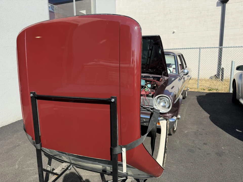 Parts & Memorabilia Bodywork - Image 30 of 31