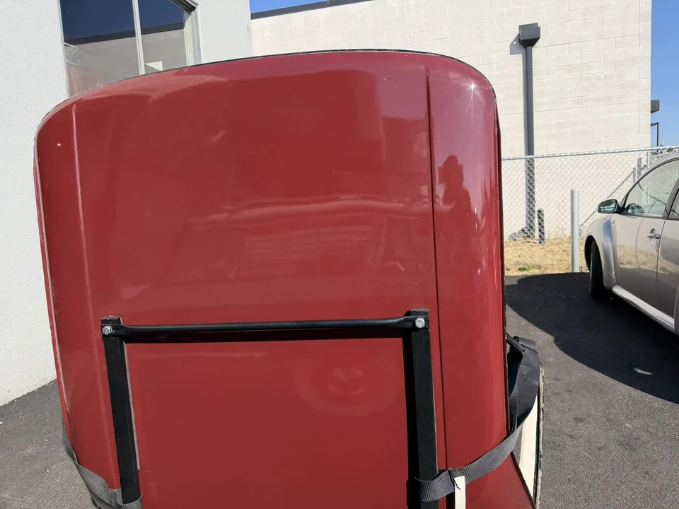Parts & Memorabilia Bodywork - Image 31 of 31