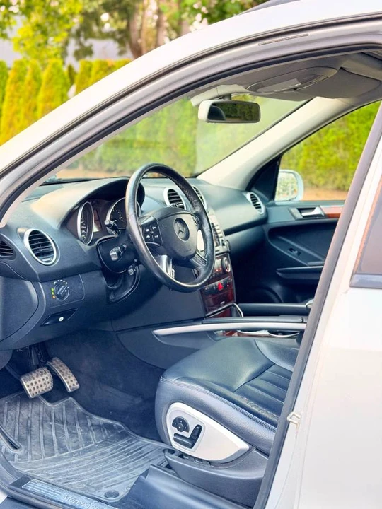 2008 Mercedes-Benz W164 M-Class - Image 14 of 16