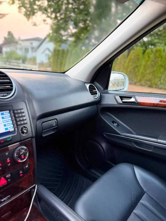 2008 Mercedes-Benz W164 M-Class - Image 11 of 16