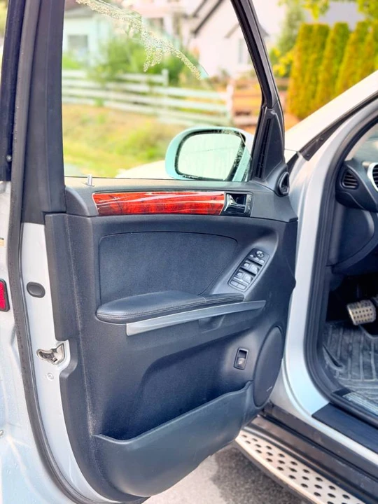 2008 Mercedes-Benz W164 M-Class - Image 15 of 16