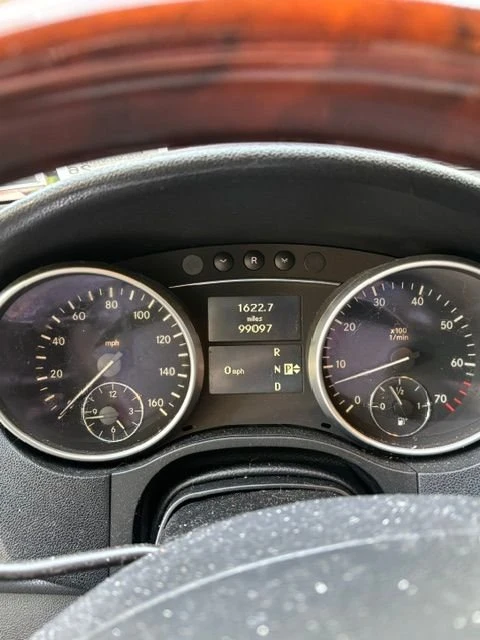 2006 Mercedes-Benz W164 M-Class - Image 5 of 7