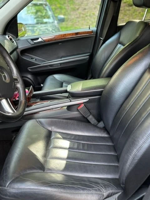 2006 Mercedes-Benz W164 M-Class - Image 7 of 7