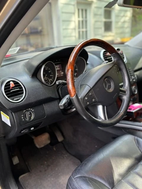 2006 Mercedes-Benz W164 M-Class - Image 6 of 7