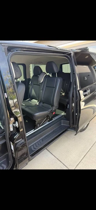 2018 Mercedes-Benz NCV3 Sprinter - Image 8 of 9