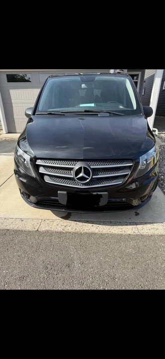 2018 Mercedes-Benz NCV3 Sprinter - Image 6 of 9