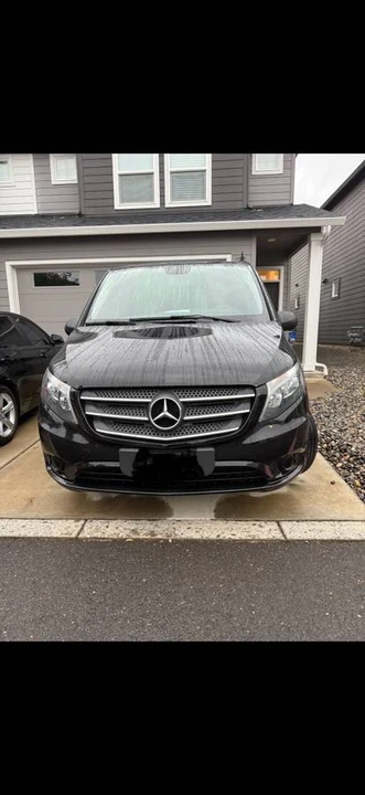 2018 Mercedes-Benz NCV3 Sprinter - Image 2 of 9