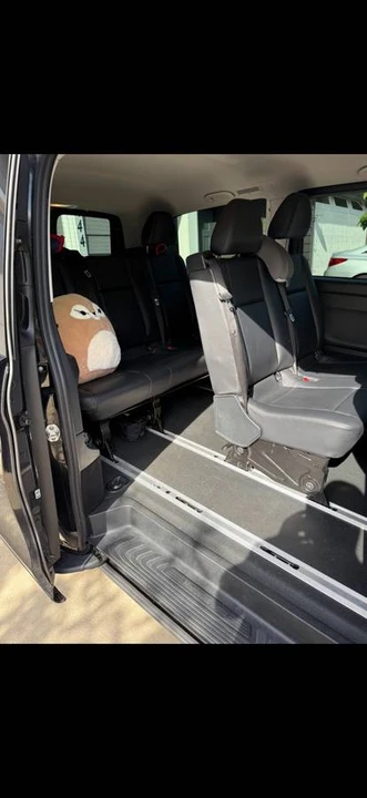 2018 Mercedes-Benz NCV3 Sprinter - Image 4 of 9