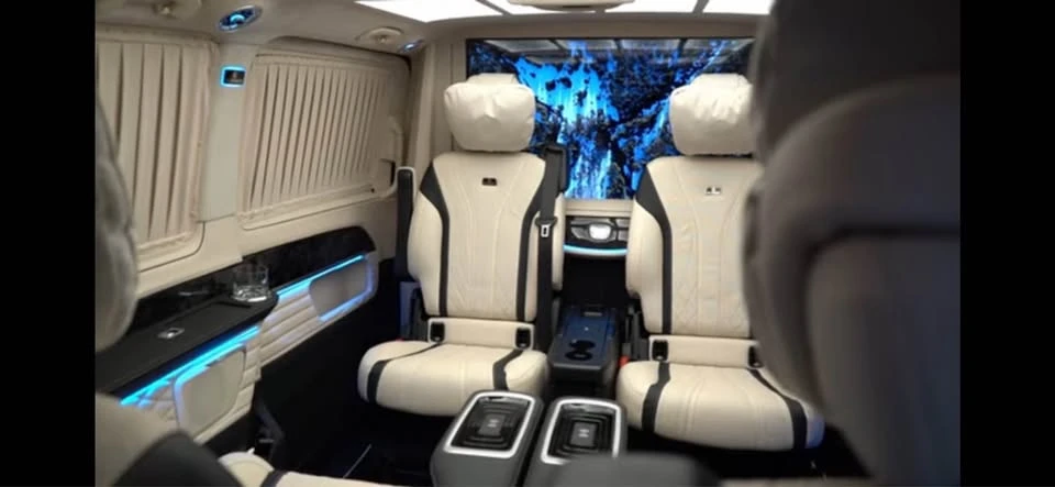 Maybach - Image 7 of 9