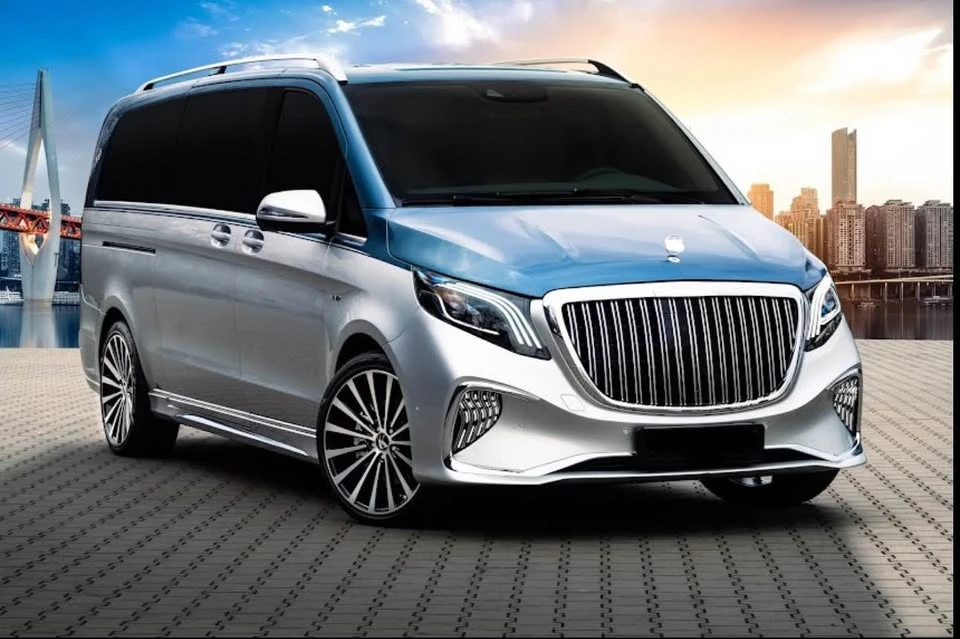 Maybach - Image 2 of 9