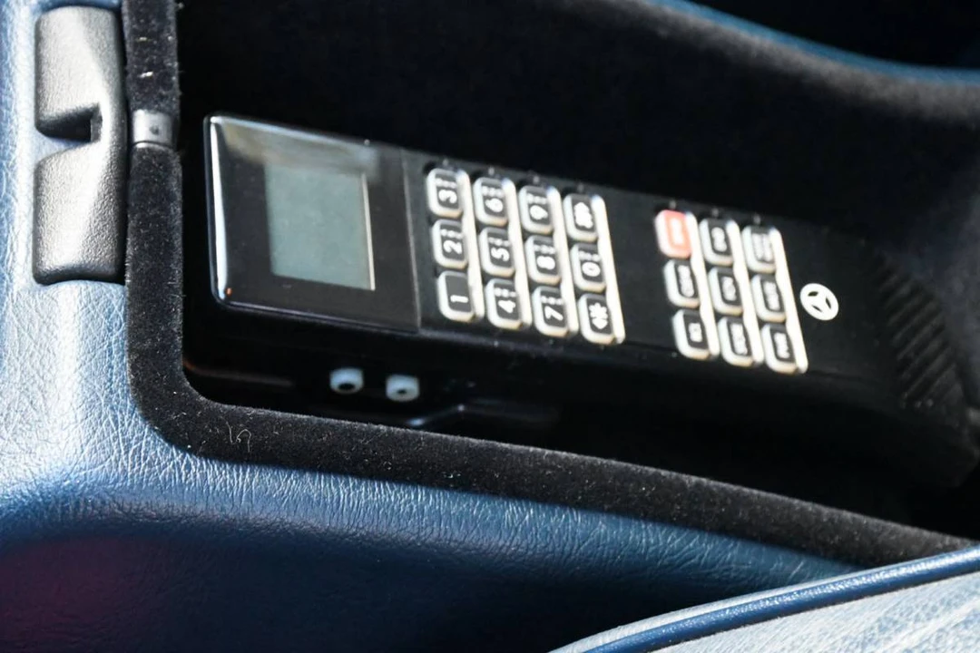 1997 Mercedes-Benz W124 E-Class - Image 22 of 24
