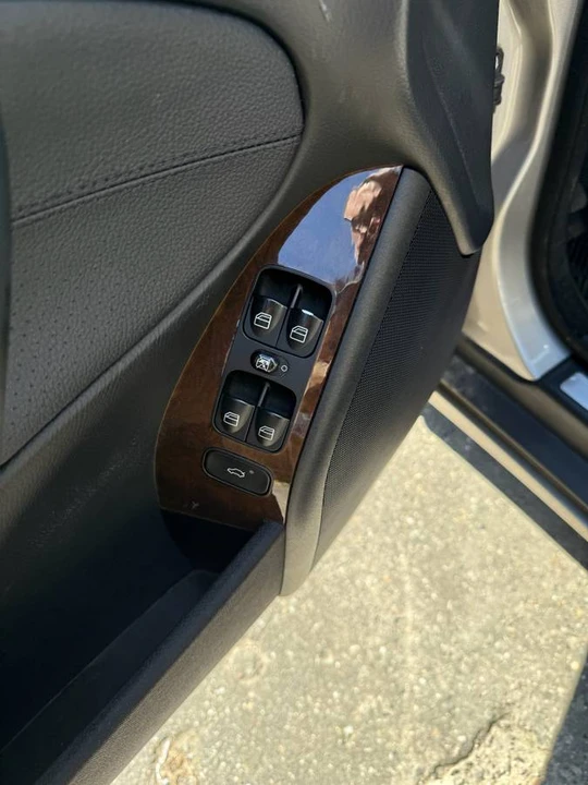 2007 Mercedes-Benz W203 C-Class - Image 3 of 16