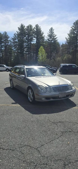 2004 Mercedes-Benz W211 E-Class - Image 2 of 20