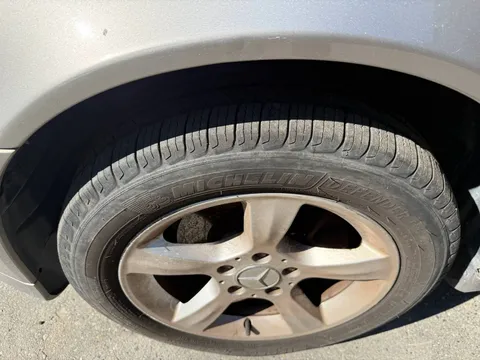 2007 Mercedes-Benz C 230
