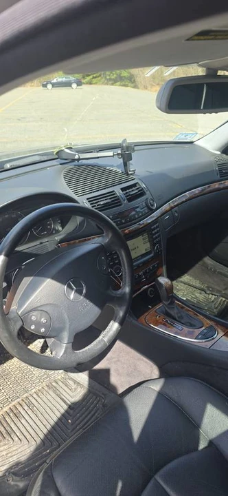 2004 Mercedes-Benz W211 E-Class - Image 16 of 20