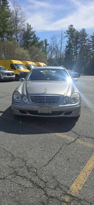 2004 Mercedes-Benz W211 E-Class - Image 5 of 20