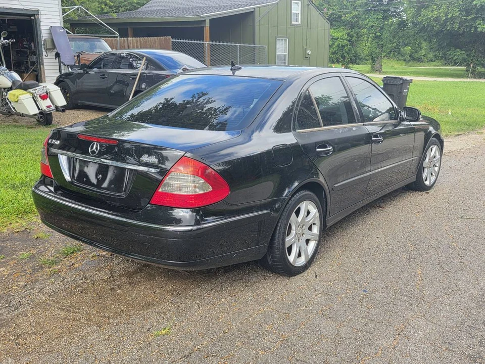 2006 Mercedes-Benz W211 E-Class - Image 3 of 3