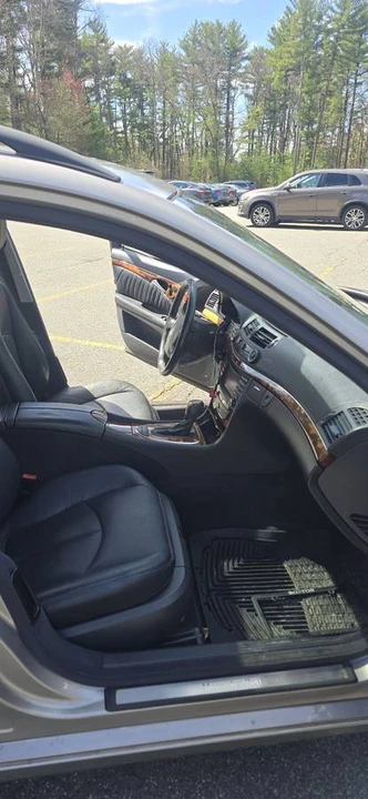 2004 Mercedes-Benz W211 E-Class - Image 14 of 20