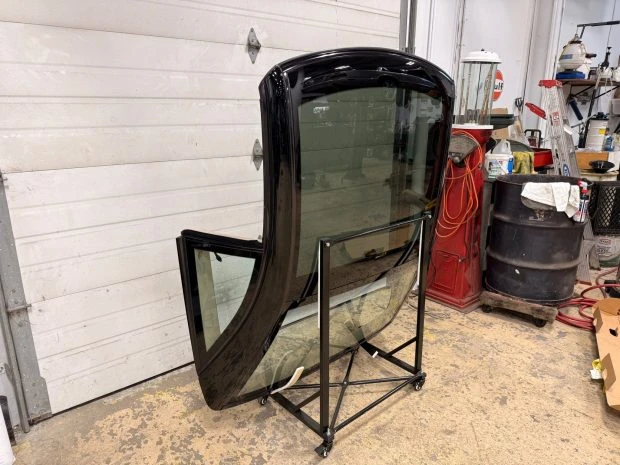 Parts & Memorabilia Bodywork - Image 5 of 5
