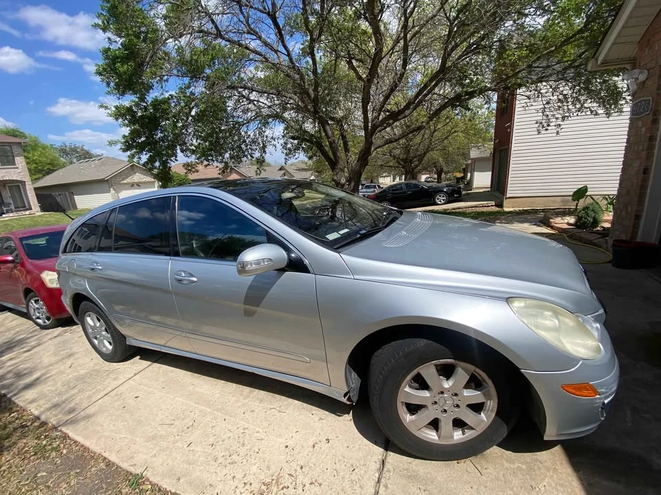 2009 Mercedes-Benz W251 R-Class - Image 3 of 5