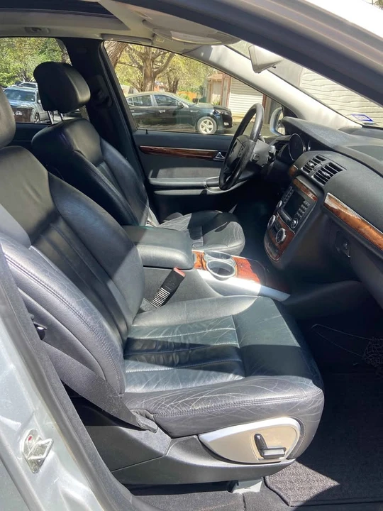 2009 Mercedes-Benz W251 R-Class - Image 5 of 5