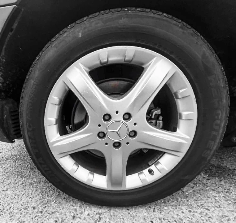 2007 Mercedes-Benz W251 R-Class - Image 16 of 17